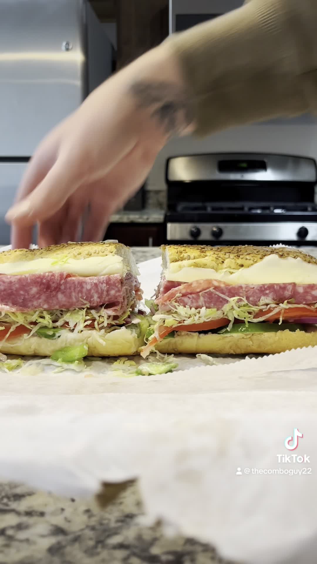 Summer street deli stamford