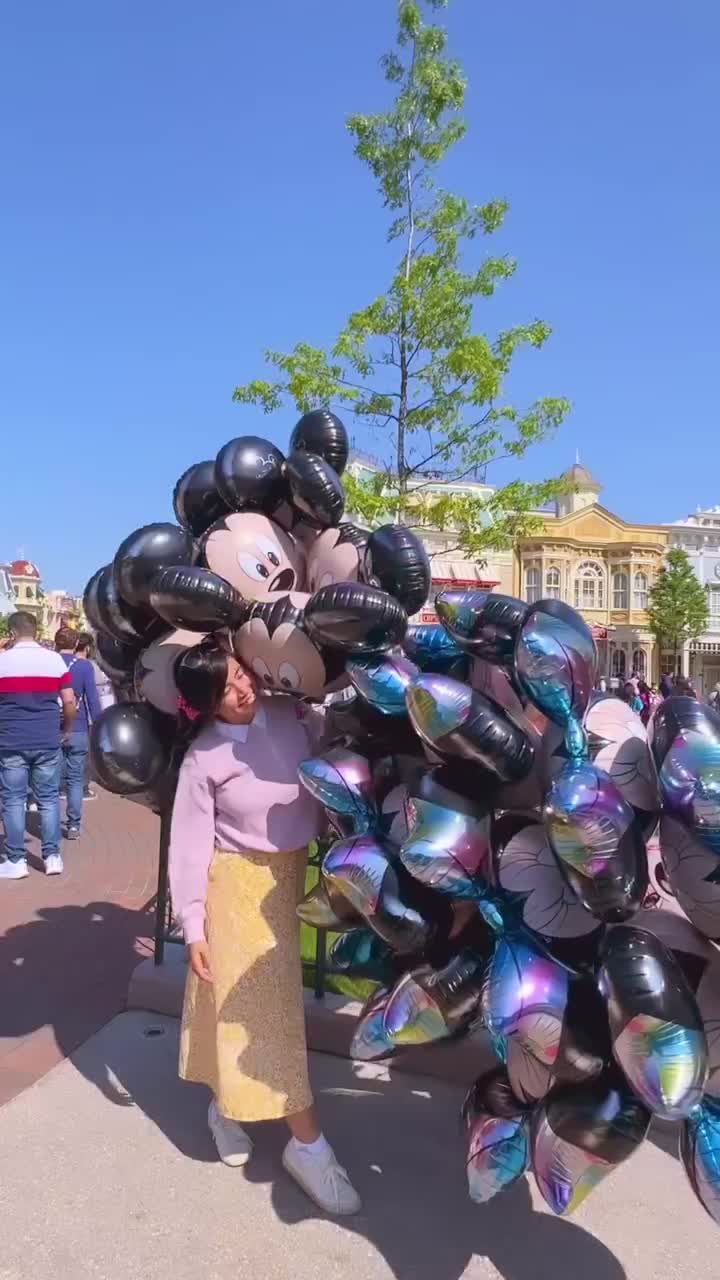 Disneyland Paris