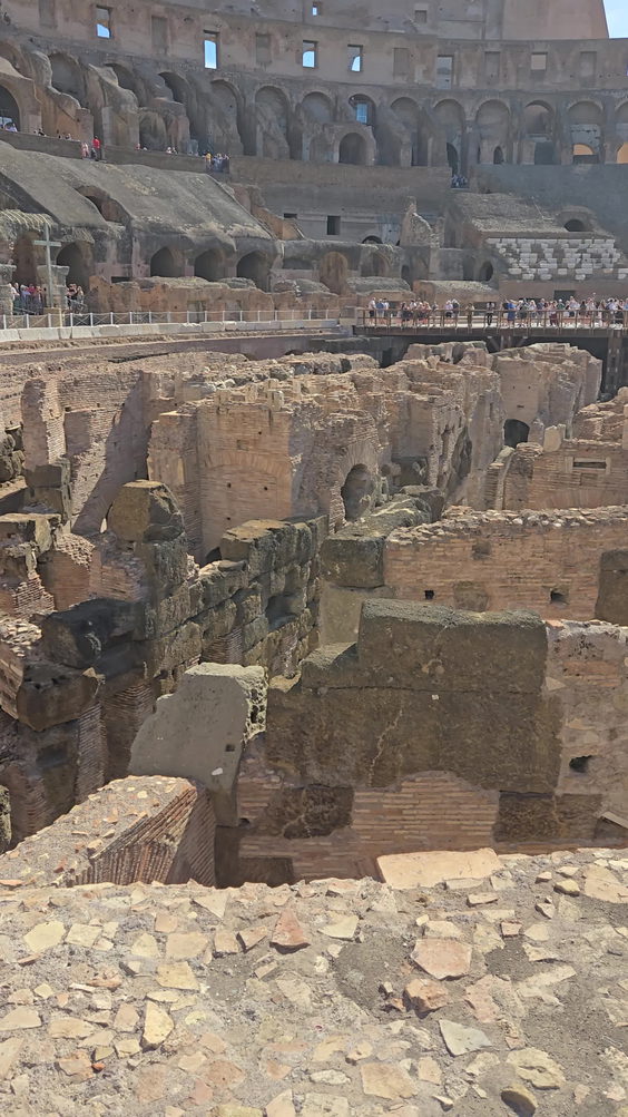 Colosseo