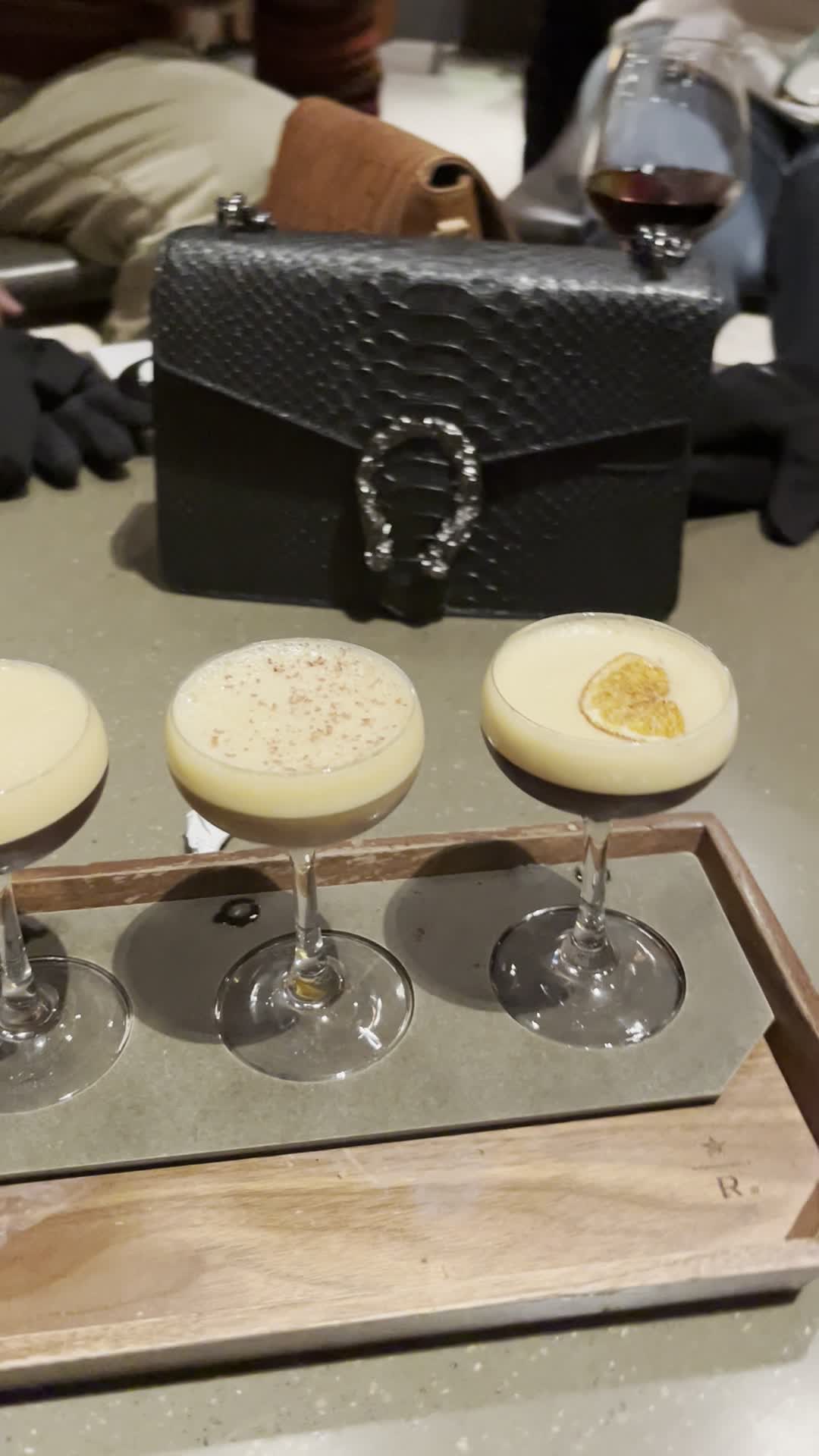 Starbucks Reserve Roastery Seattle