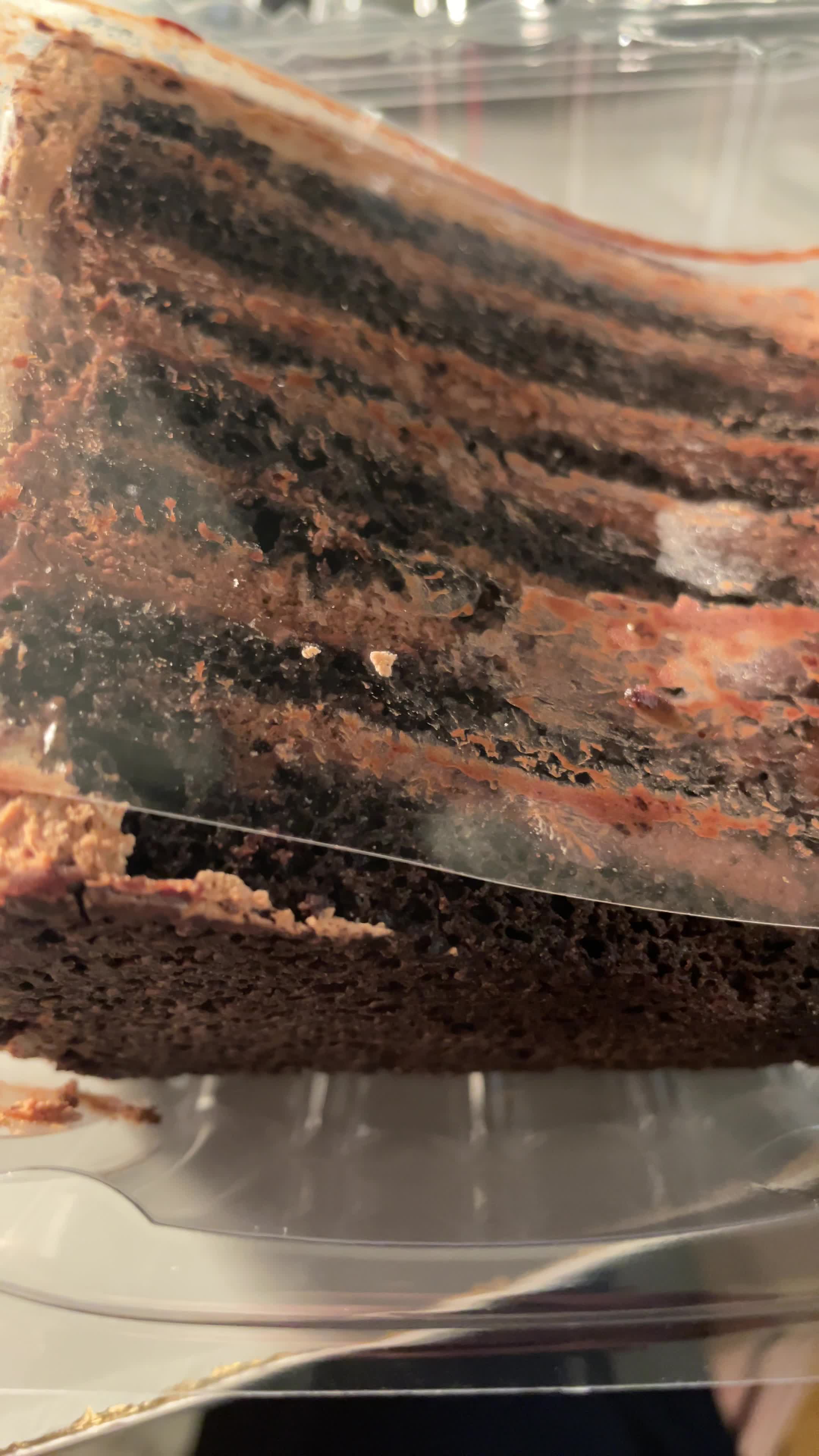 Video review of The Oasis Cafe