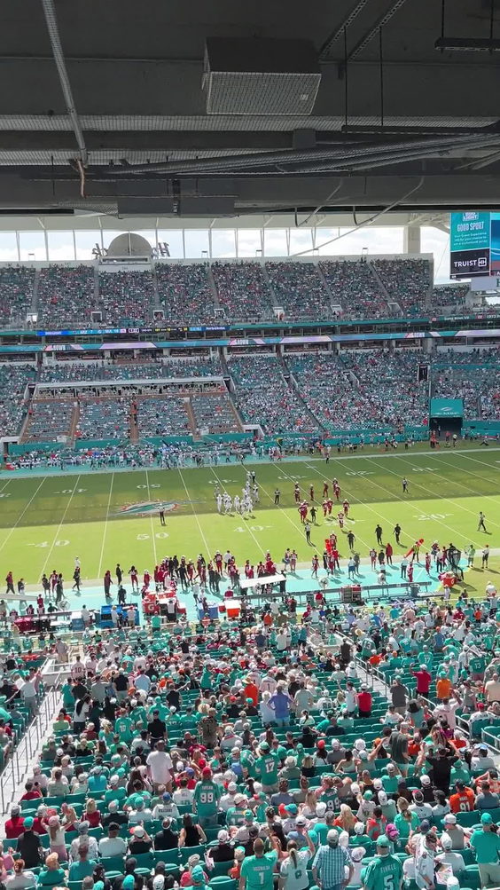 Hard Rock Stadium