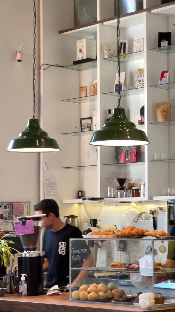 Cuervo Café