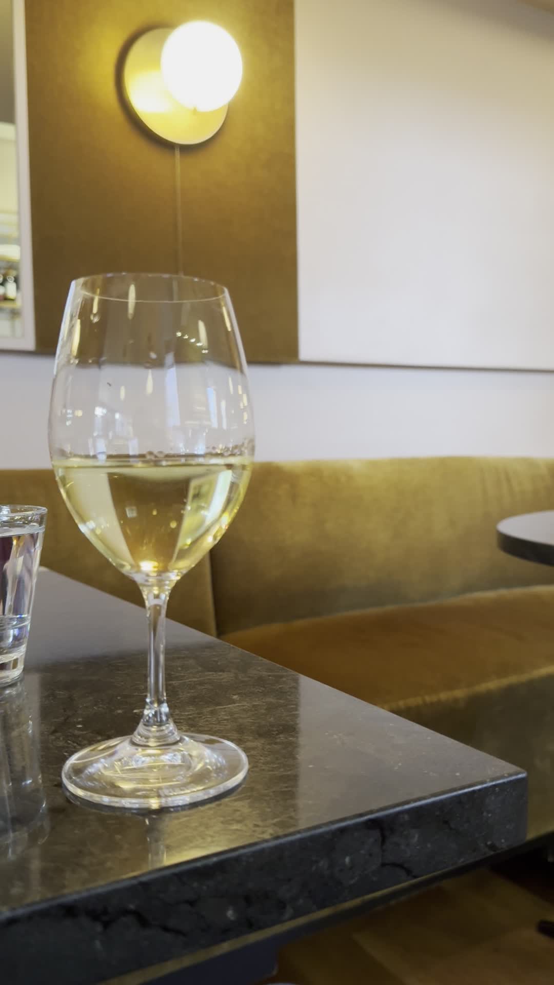 Vintage Wine Bar
