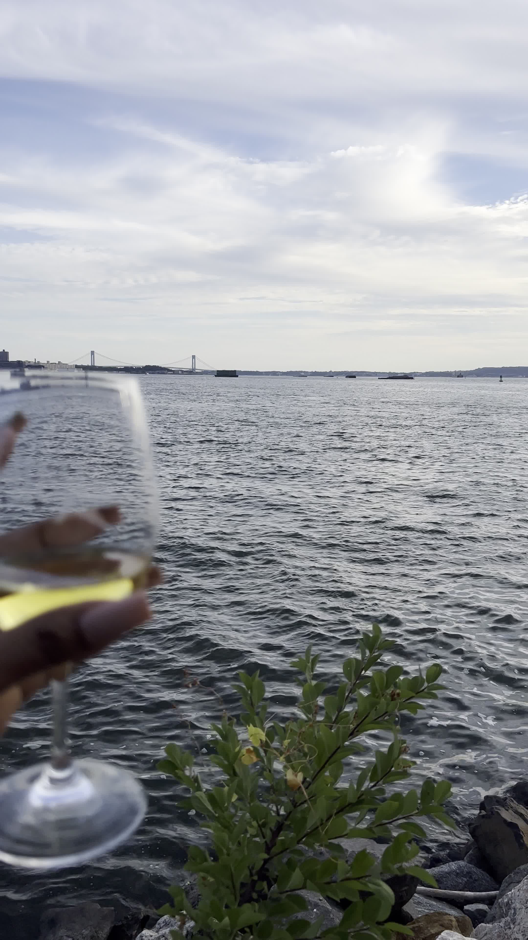 The Red Hook Winery