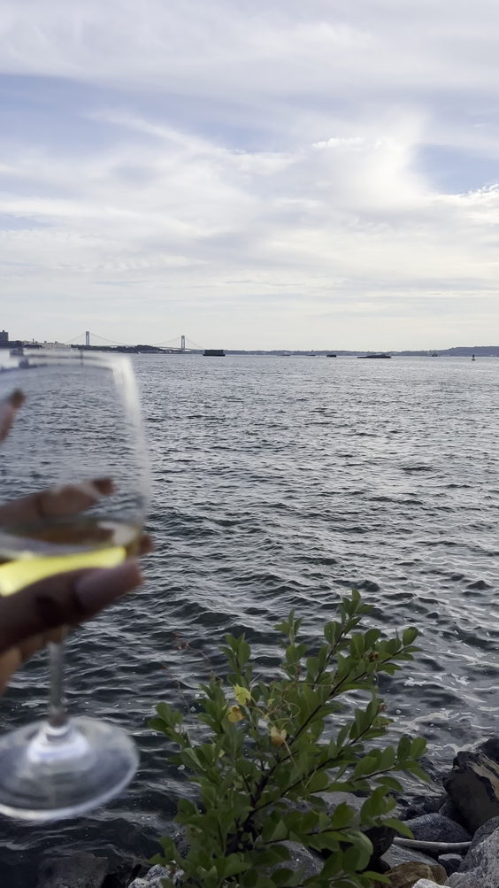 The Red Hook Winery