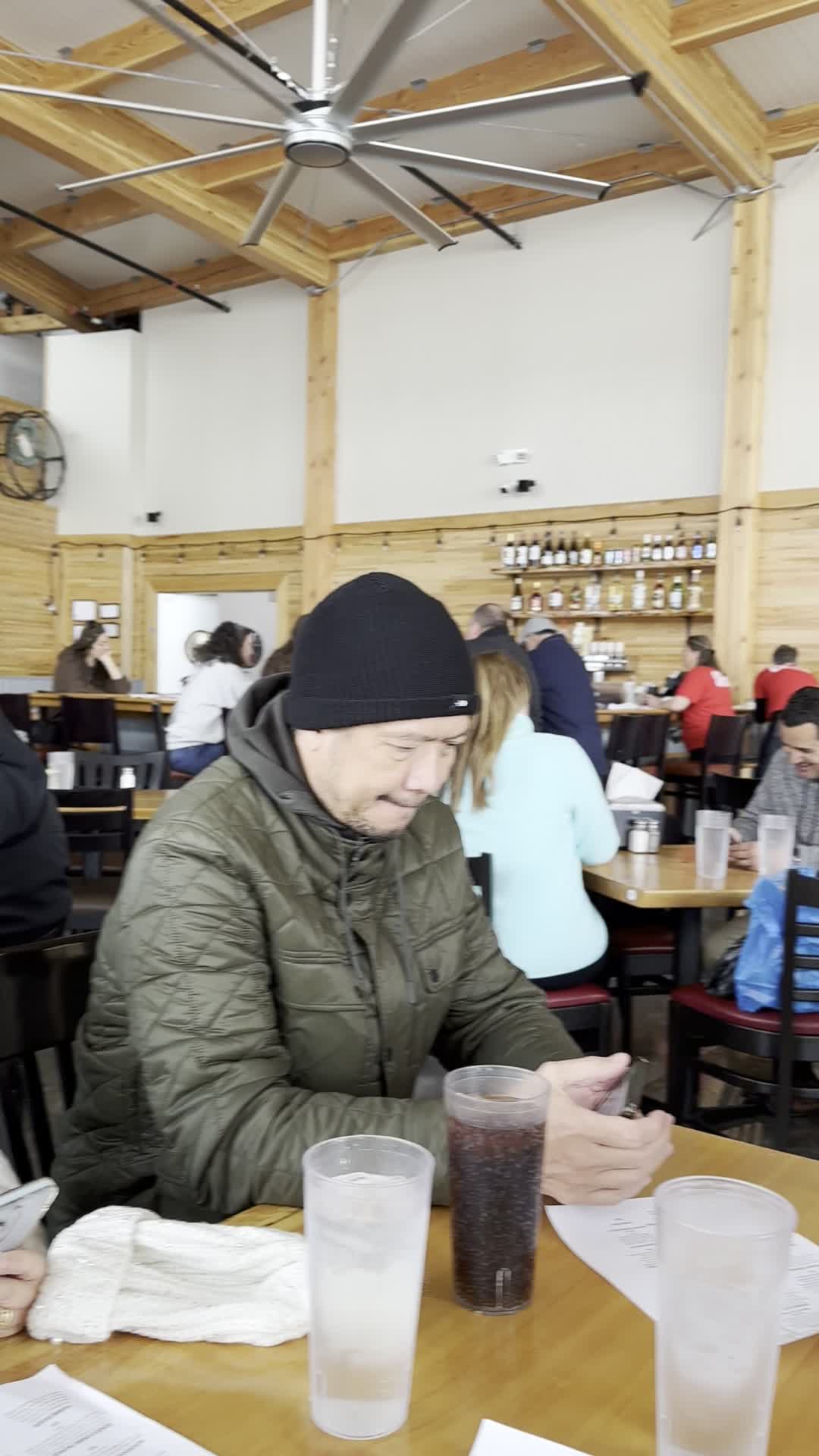 Halibut Point Crab & Chowder