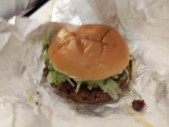 Fat Frank's Bigger Better Bite