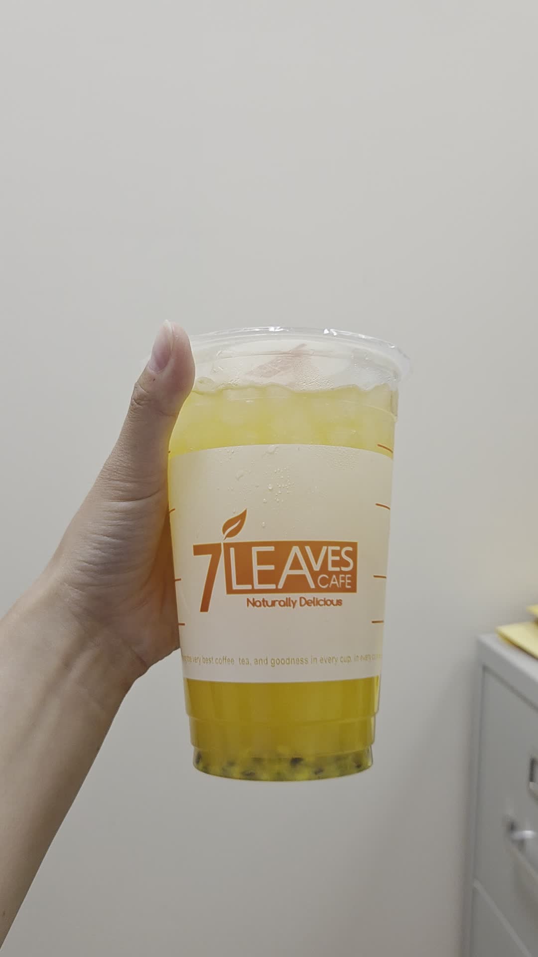 7 Leaves Cafe