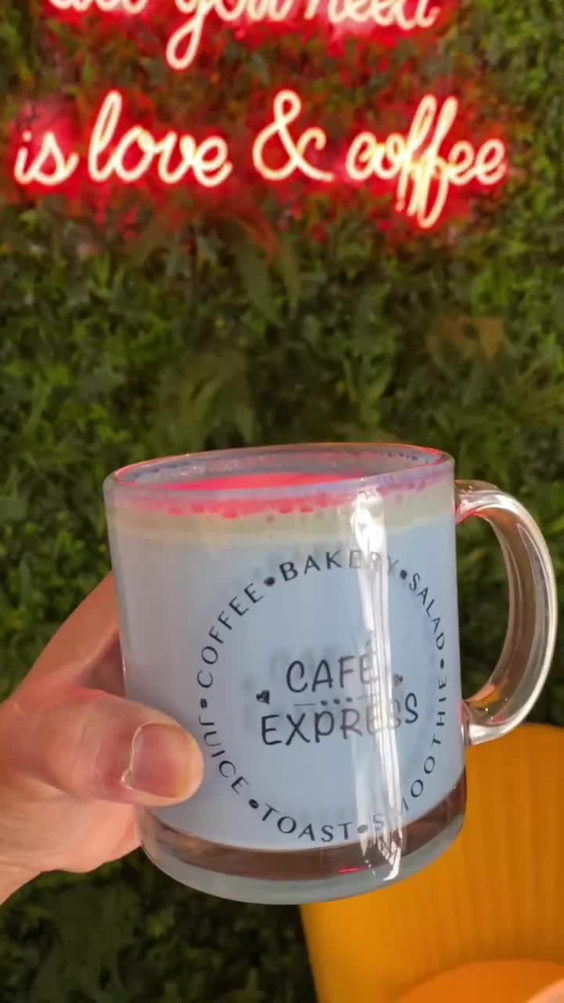 Cafe Express