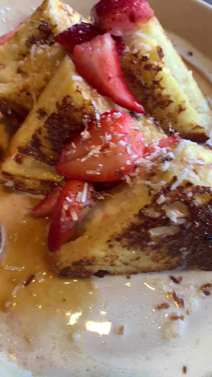 Snooze, an A.M. Eatery