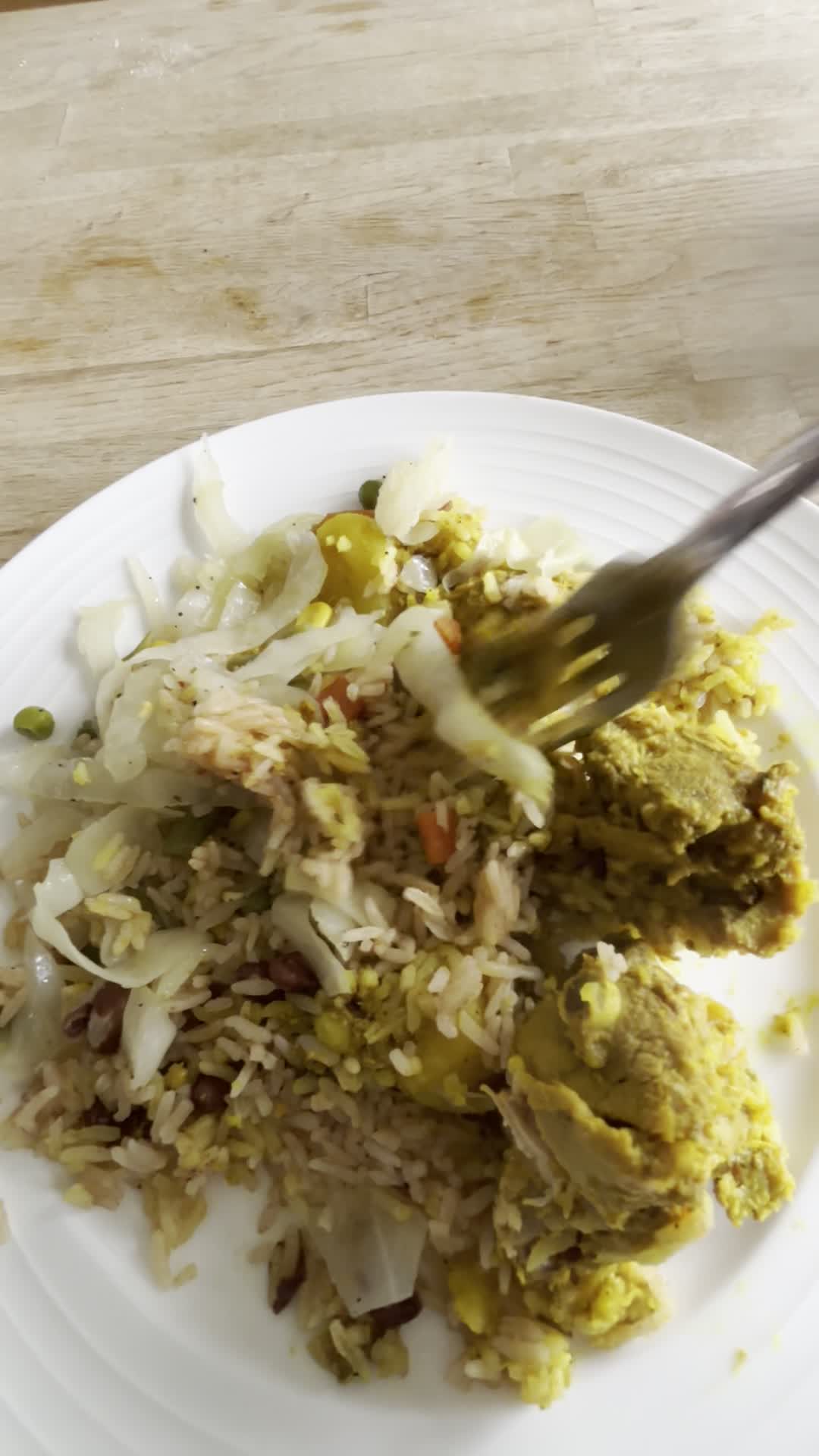 Video review of 14 Parish Caribbean Kitchen