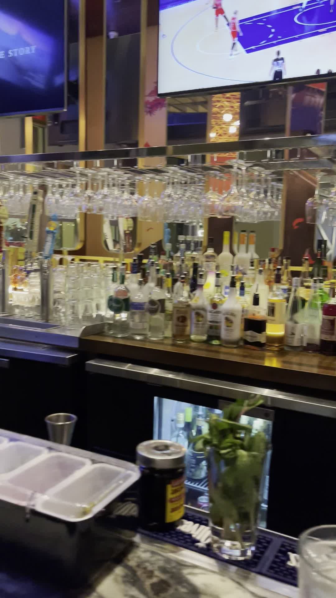 Coco Sushi Lounge & Bar