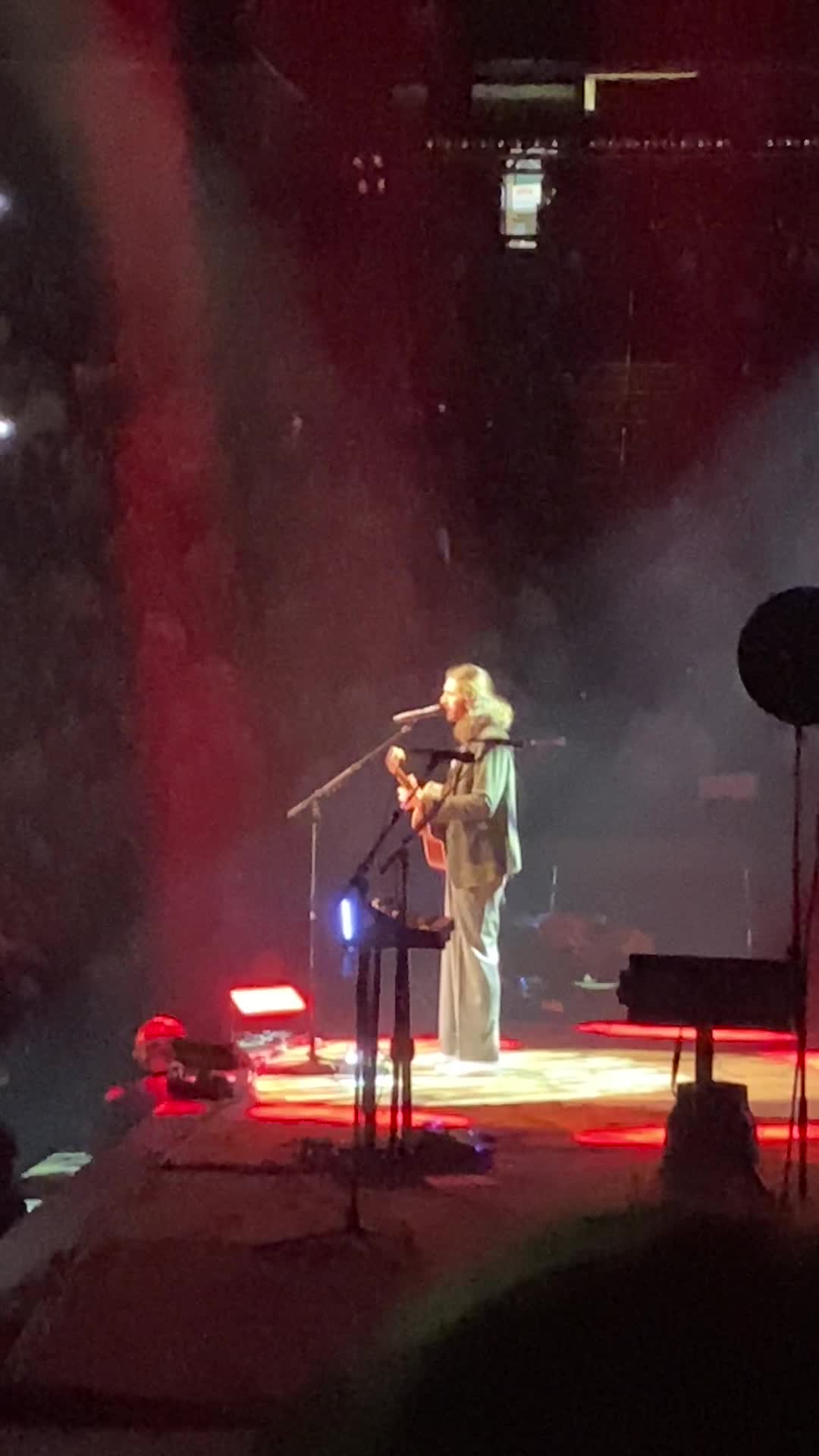 Video review of Maverik Center