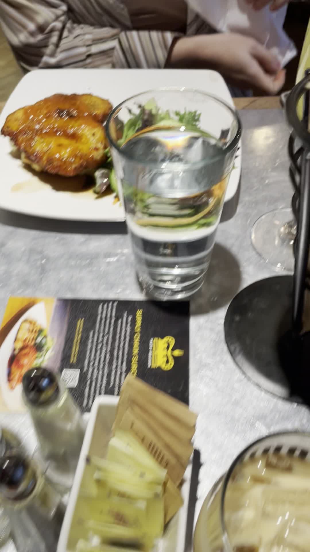 Taste of Belgium - Over The Rhine