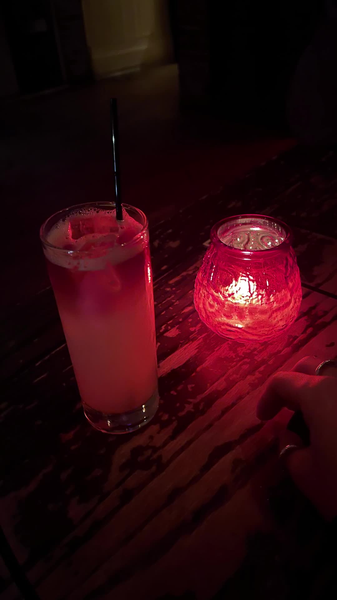 Video review of The Revel Room