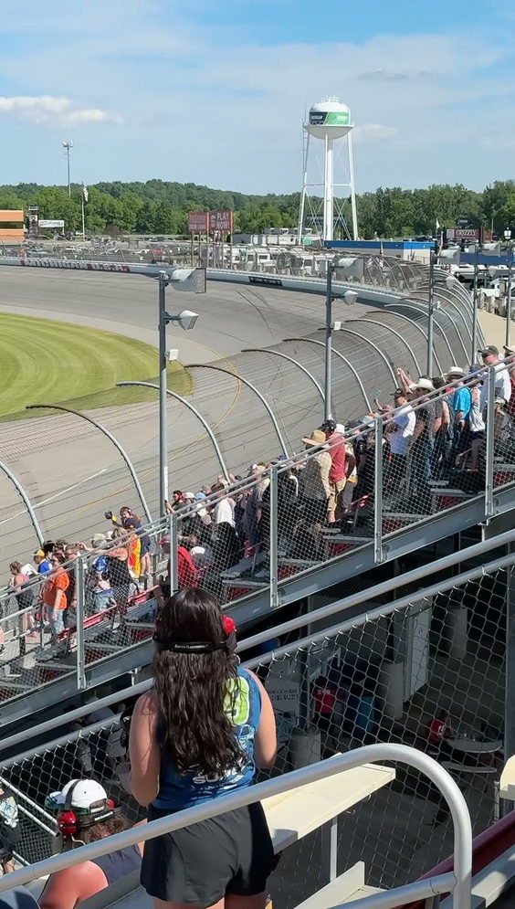 Michigan International Speedway