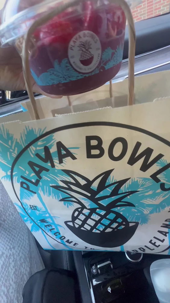 Playa Bowls