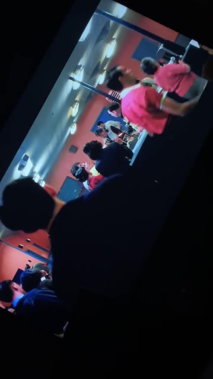 Starlight Drive In Movies