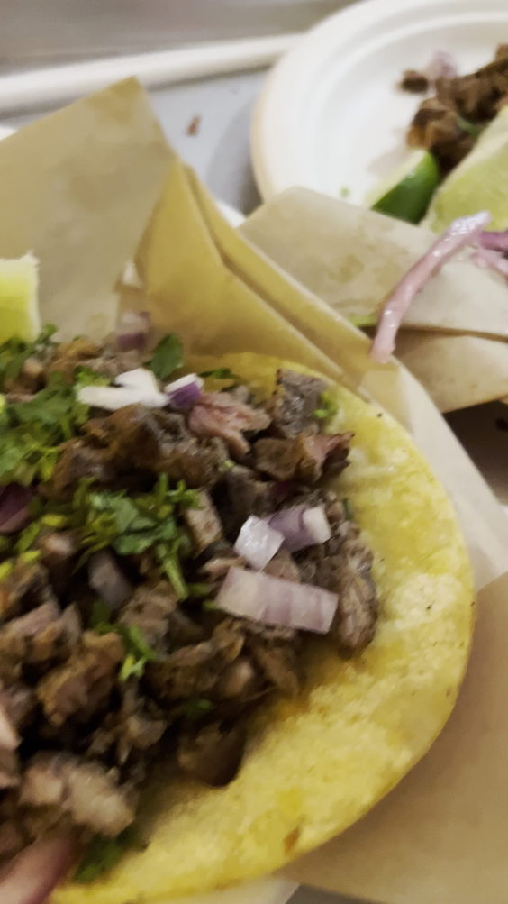 Tacos El Gringo