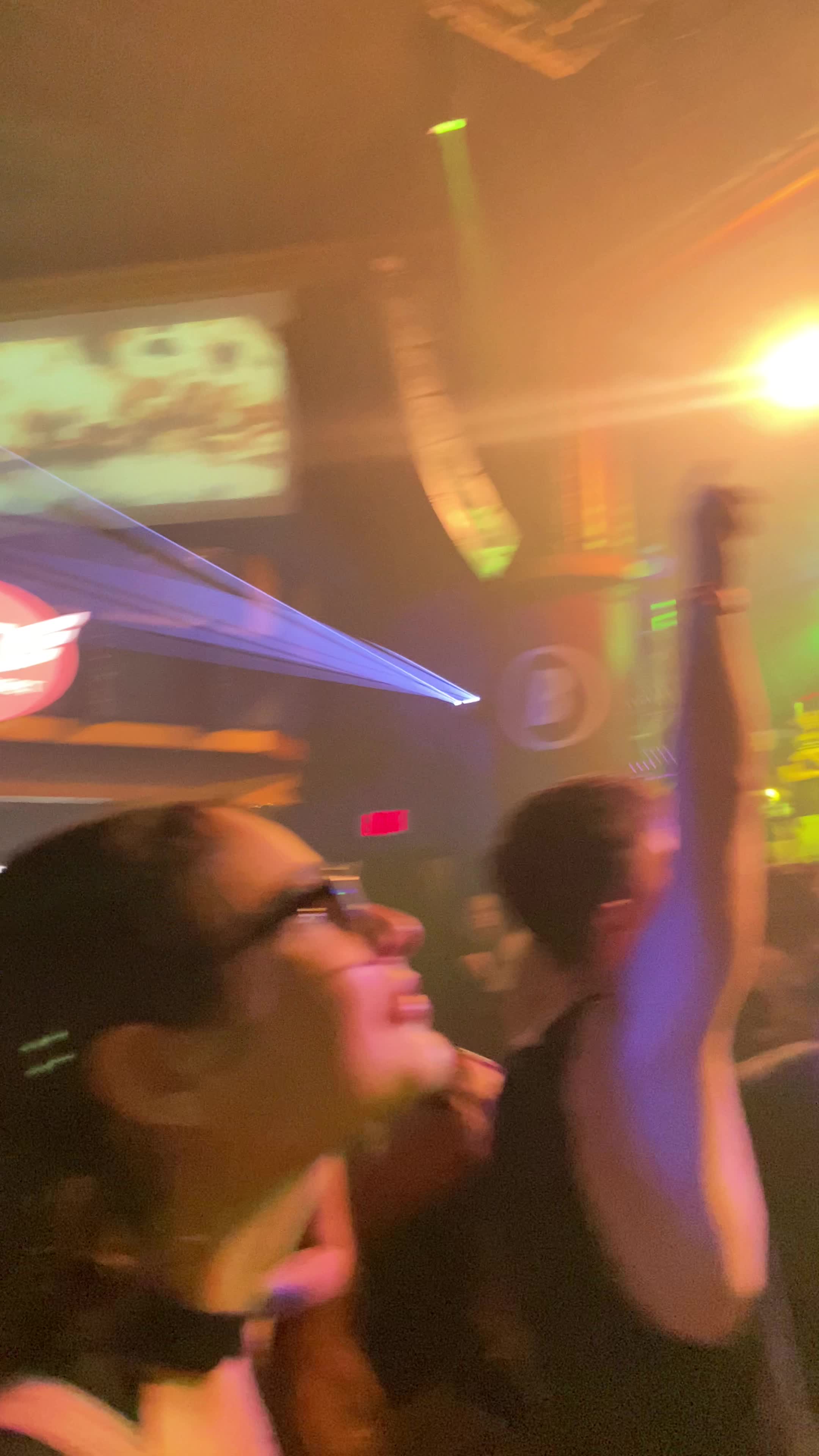 Video review of The Beacham
