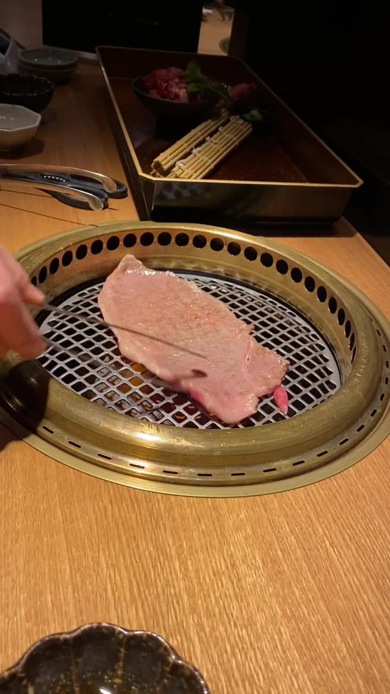 Yakiniku TORAJI