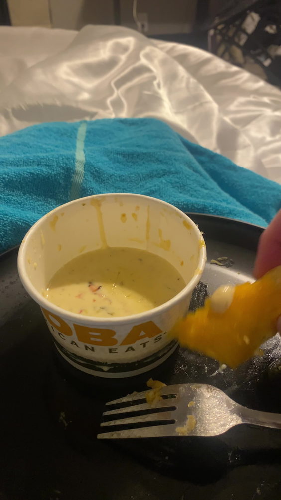 Qdoba Mexican Eats