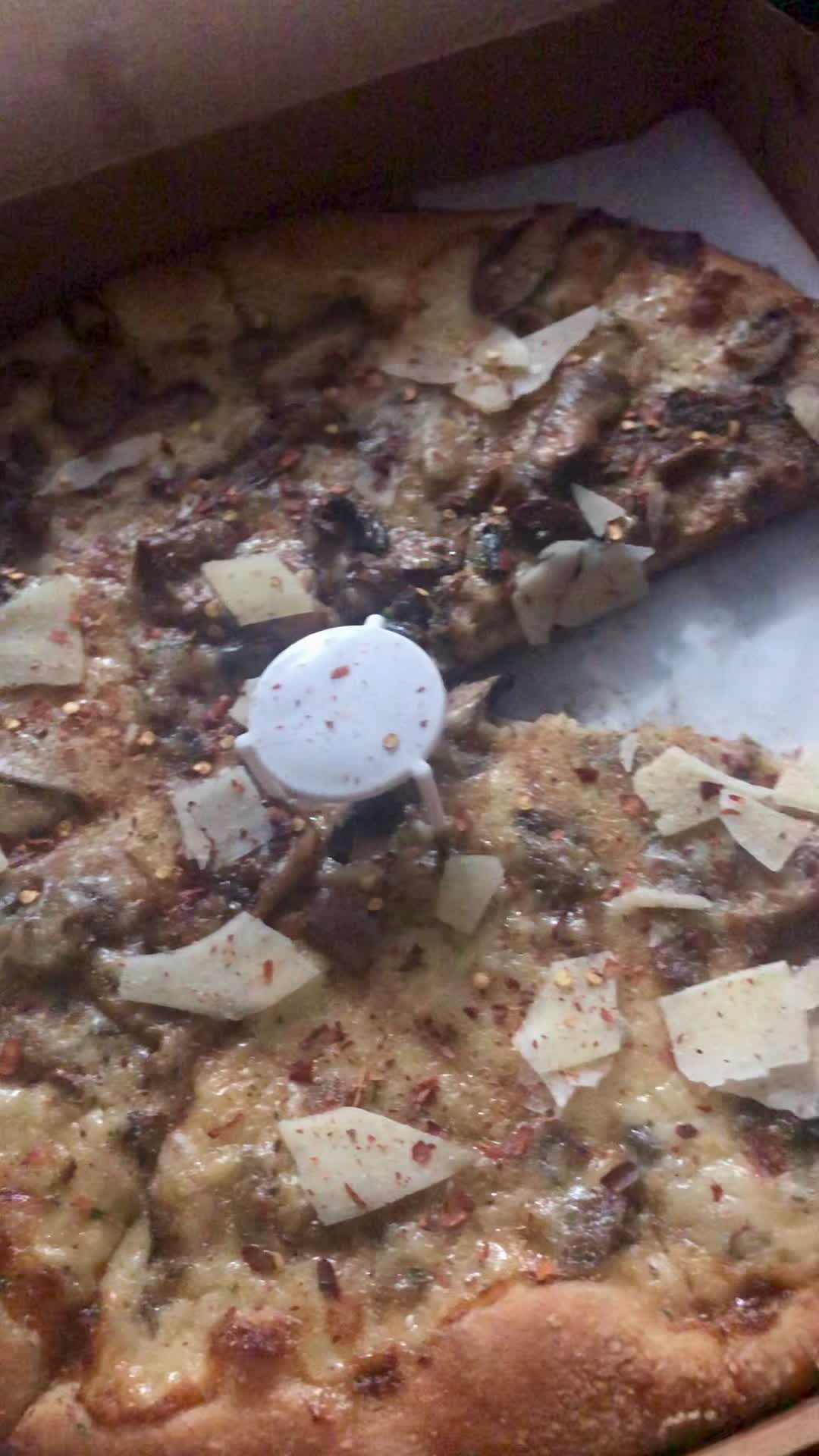 Napoli Pizzeria