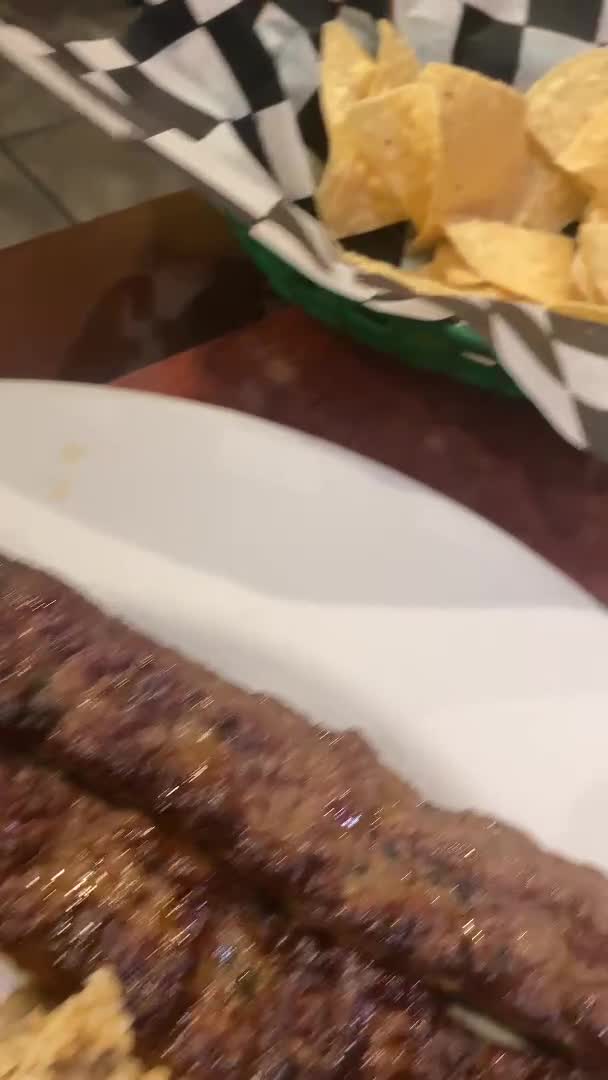 Michael's Kabob City