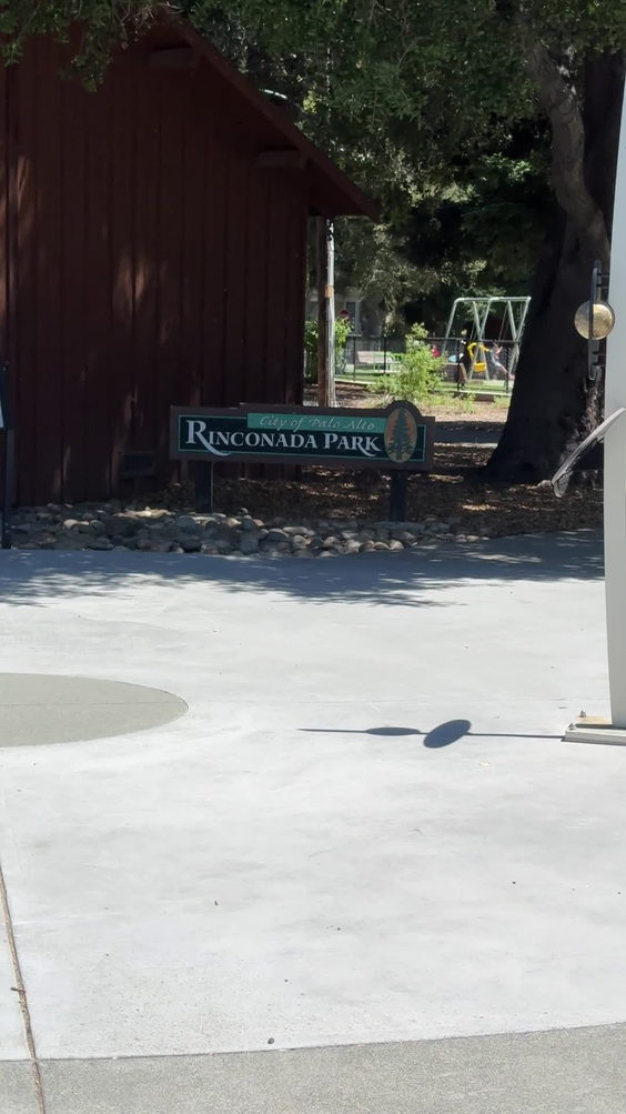 Rinconada Park