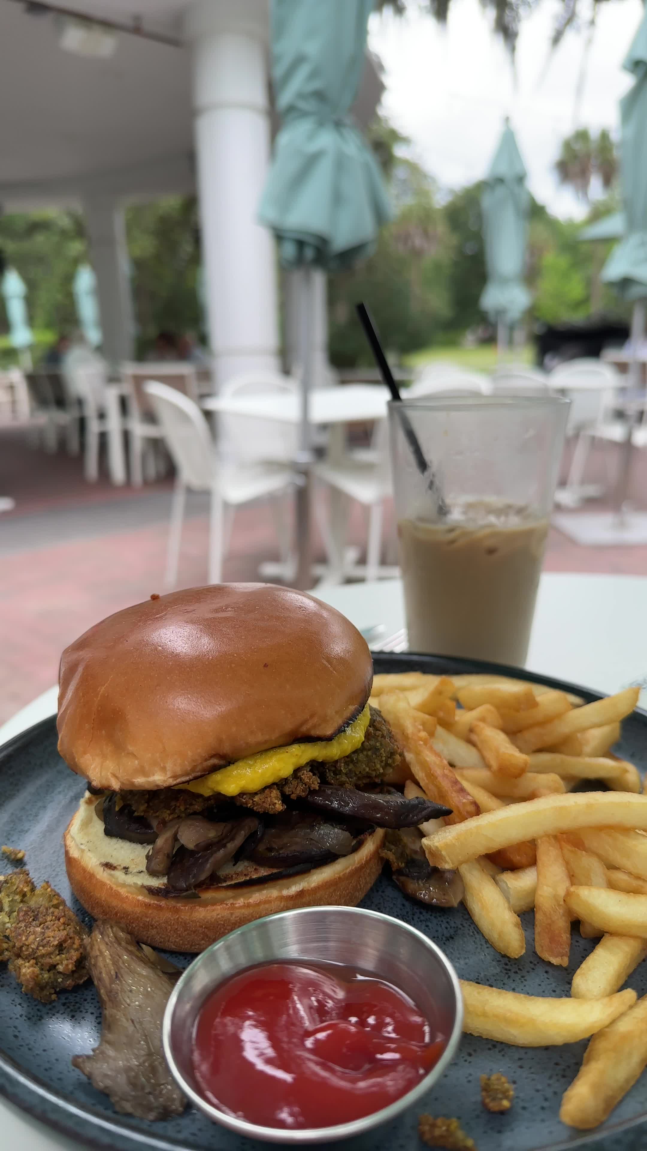 Collins Quarter at Forsyth