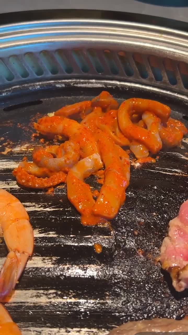 Hot Pot 757 & Korean BBQ