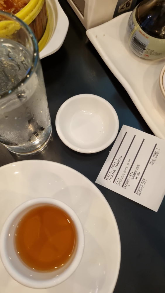 King Chef Seafood Restaurant