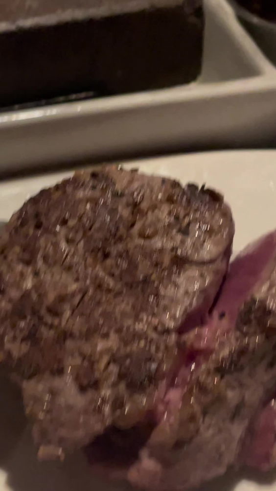 Anasazi Steakhouse