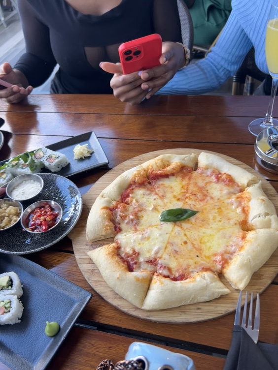 Rockets bryanston