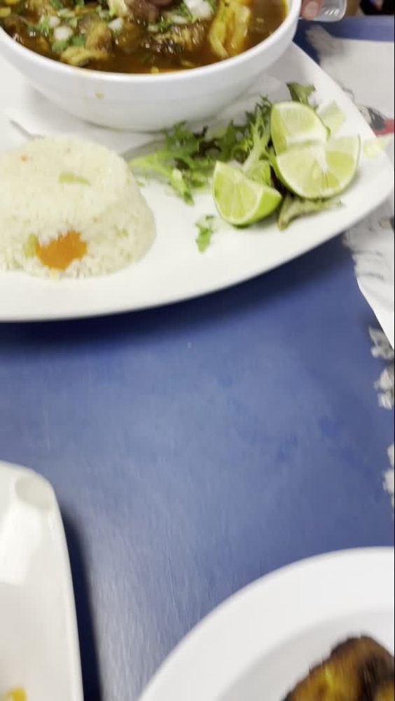 El Chapin