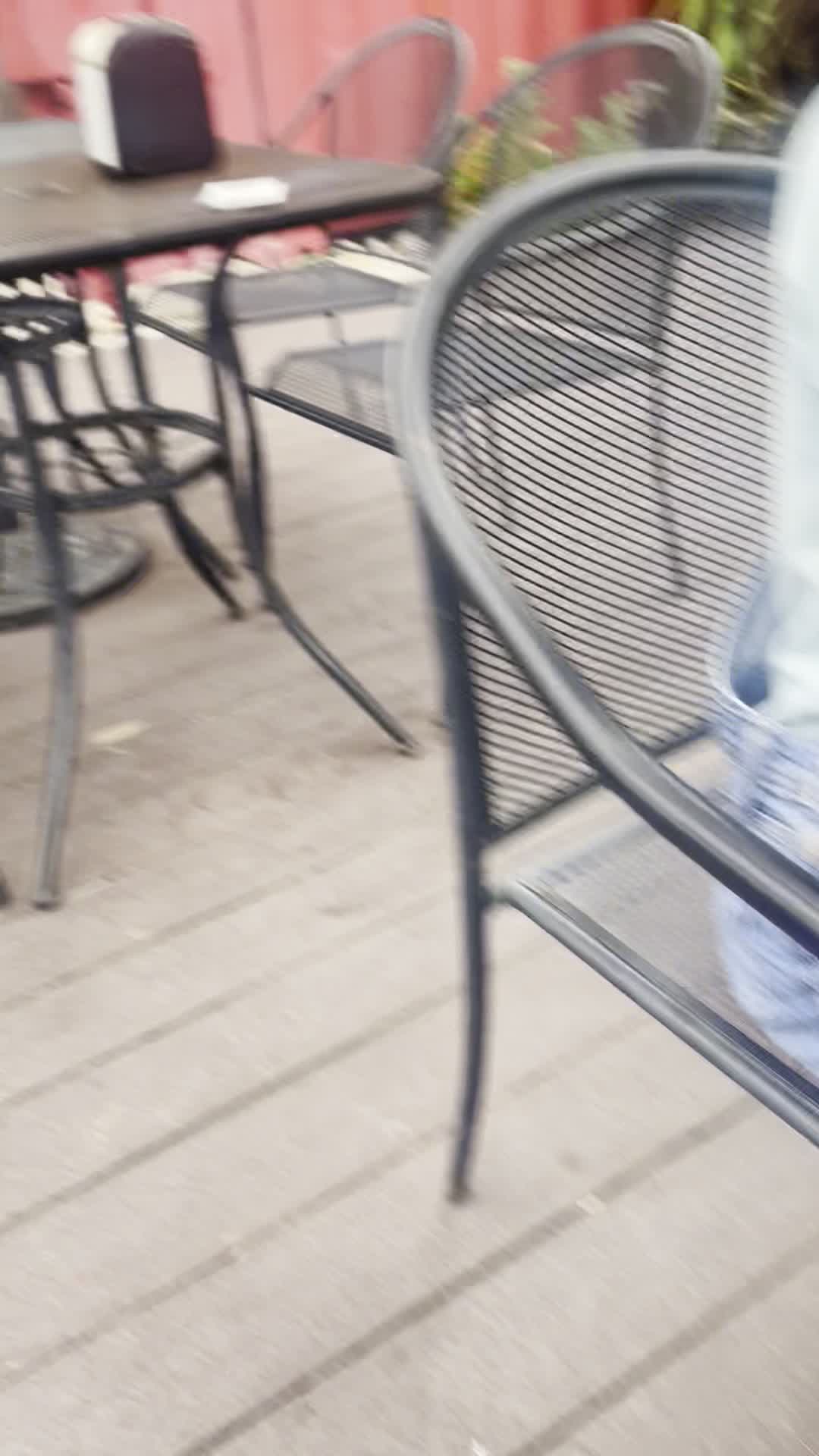 El Vagón Bar & Tapas