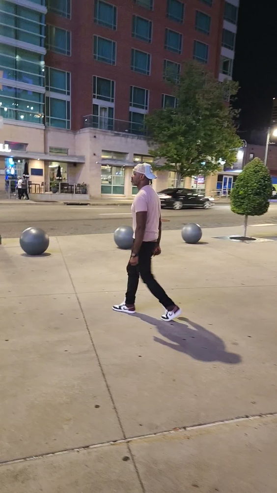 FedExForum
