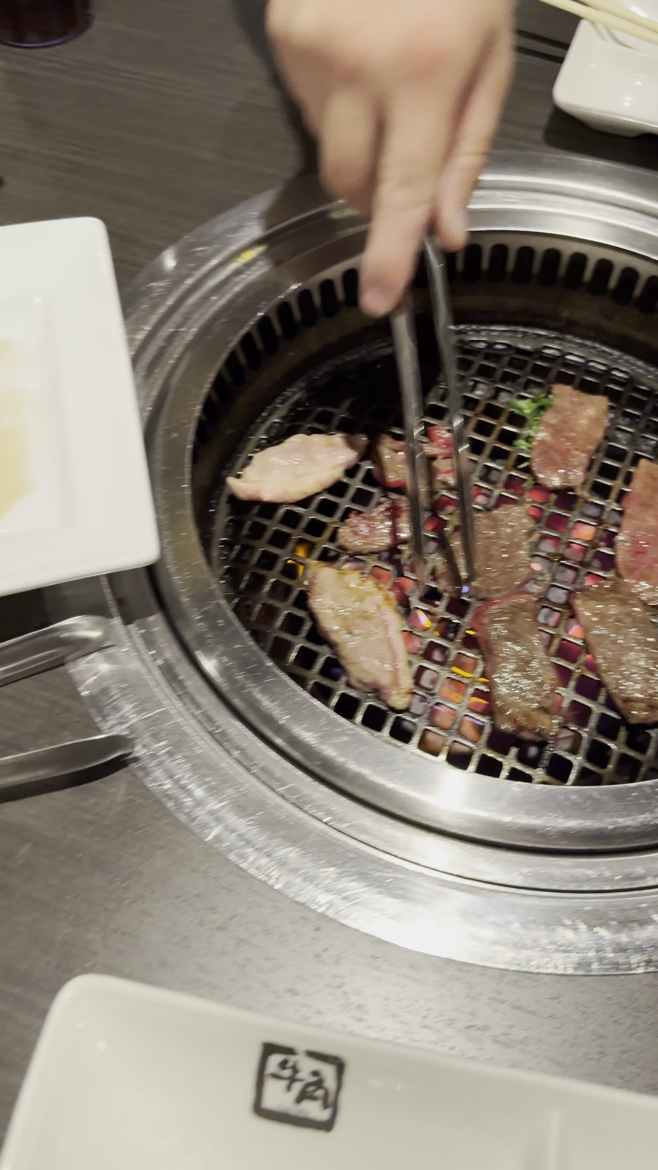 Gyu-Kaku Japanese BBQ