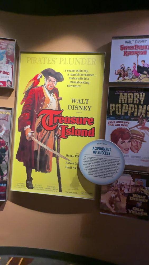 Walt Disney Presents