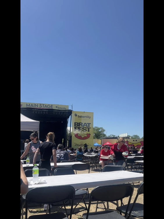 Brat Fest