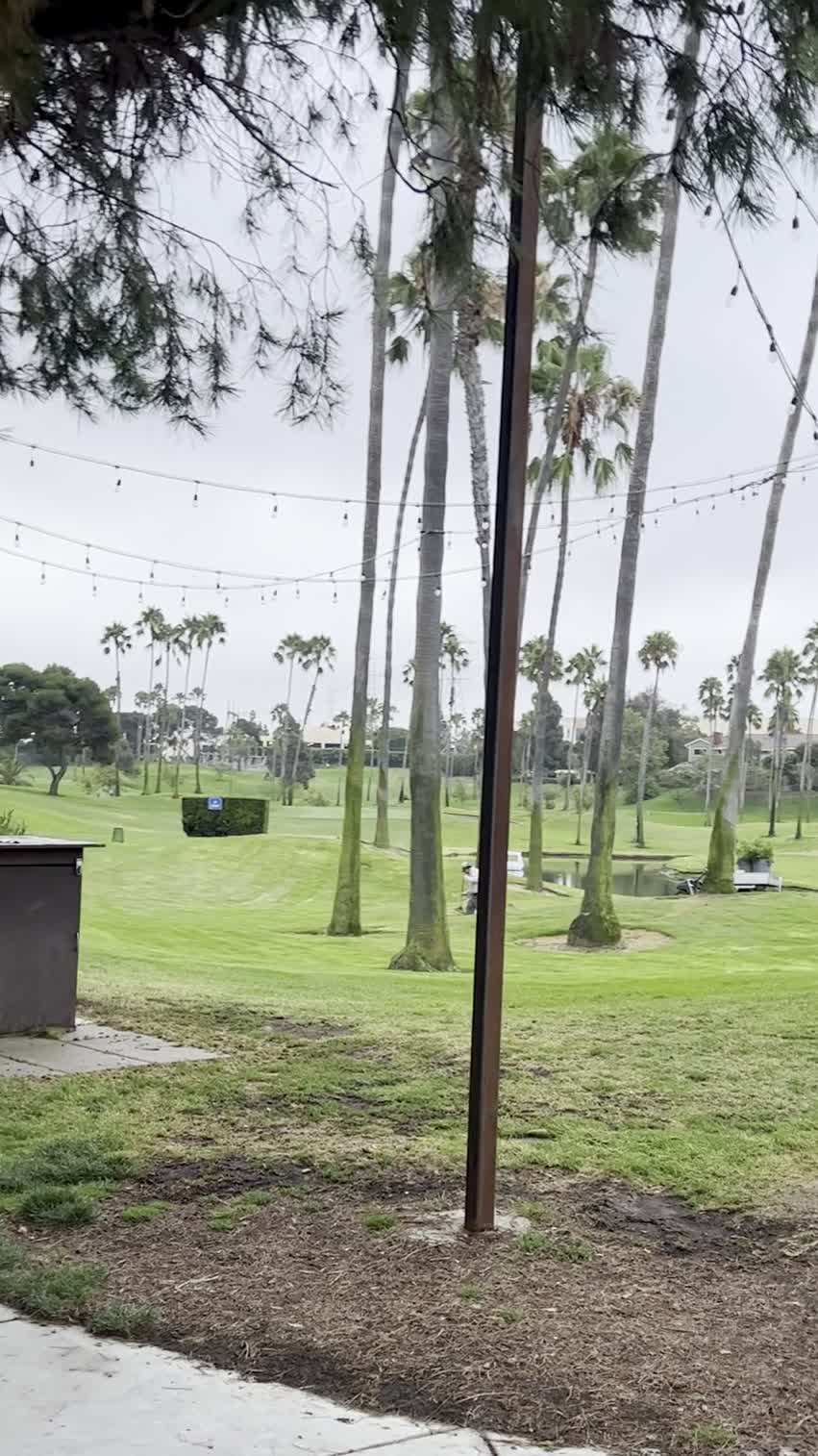 Westdrift Manhattan Beach Golf