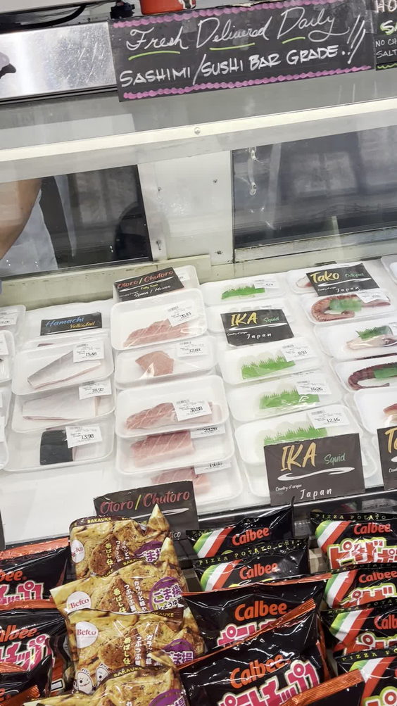 Yama Seafood