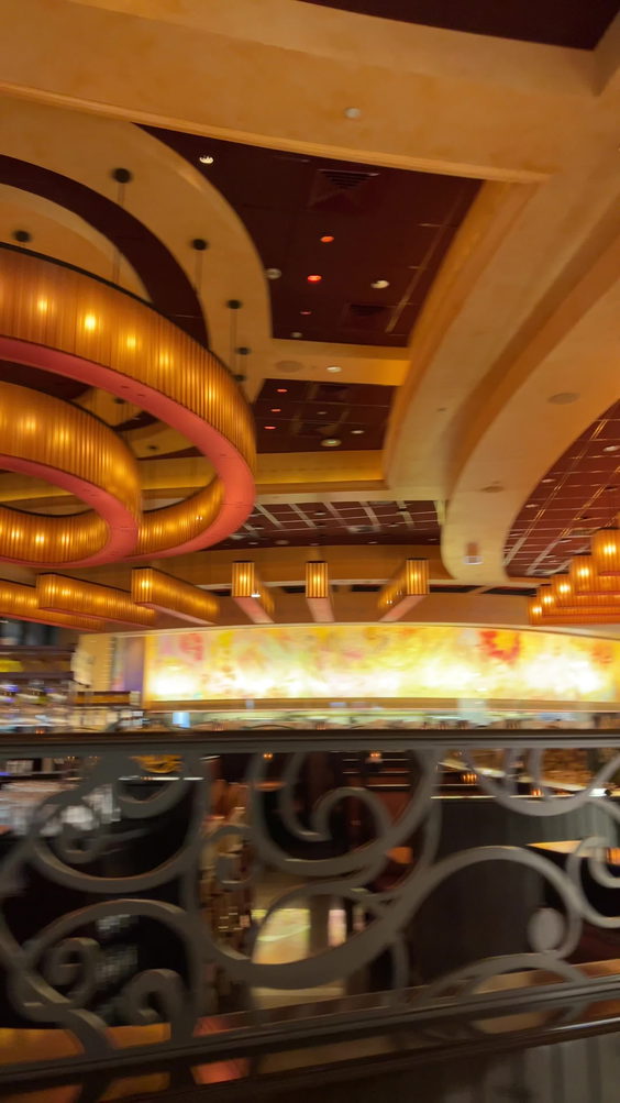 The Cheesecake Factory