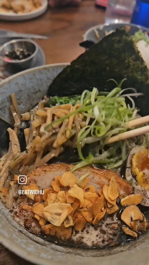 Noka Ramen
