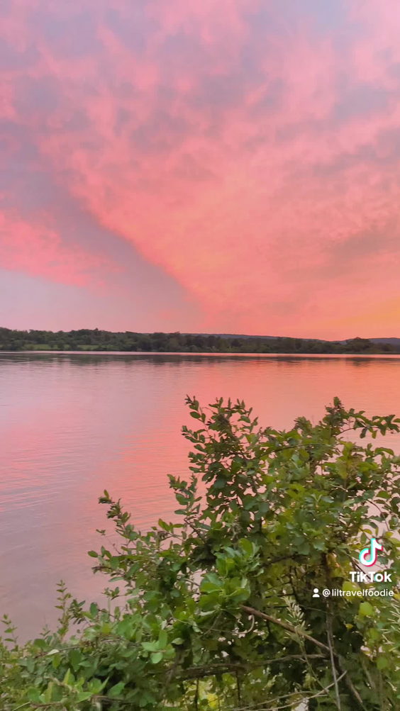 Spruce Run Recreation Area