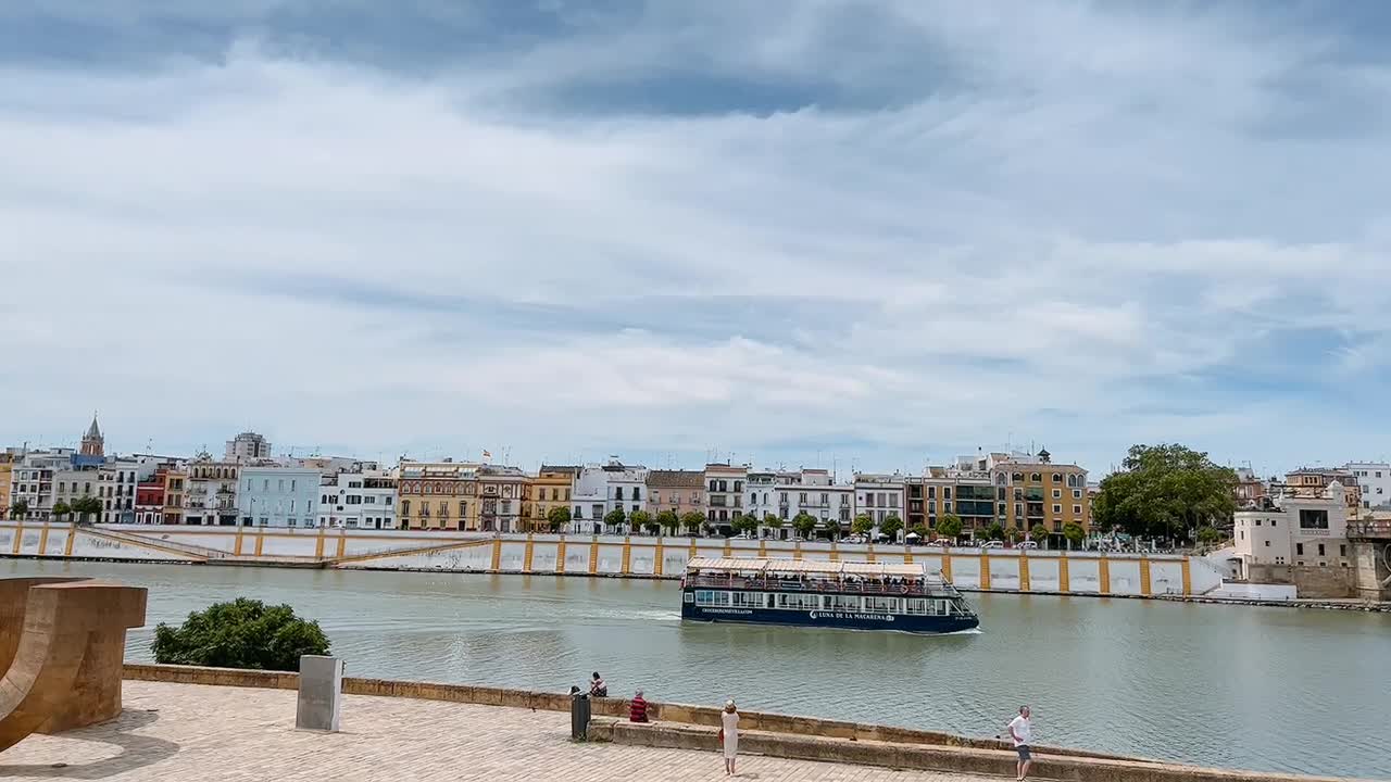 Barrio de Triana