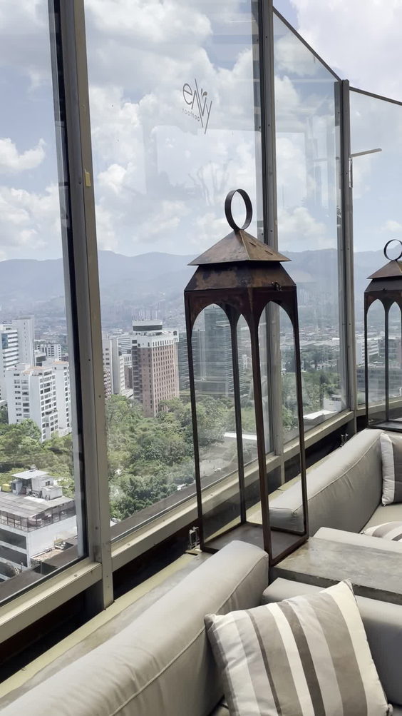 Envy Rooftop