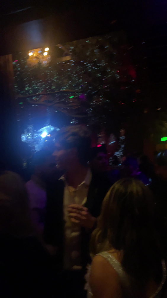 Clifton's Republic