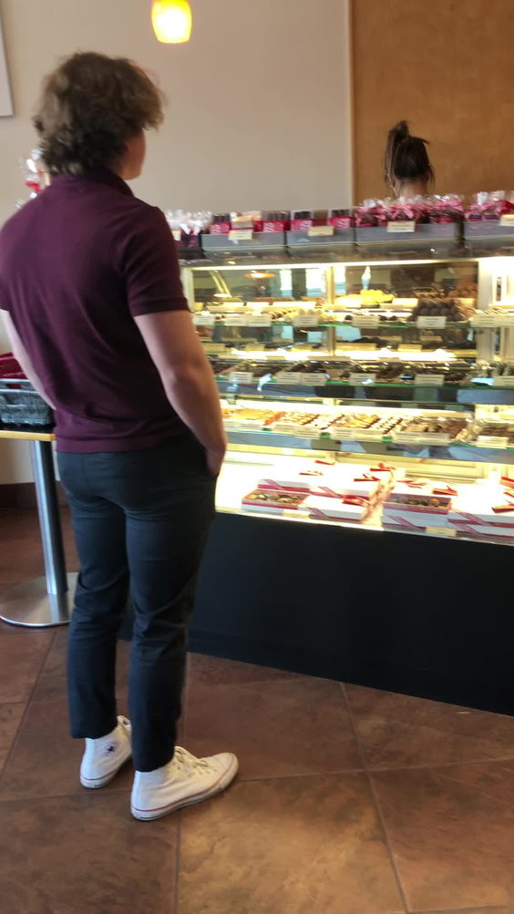 Andre's Confiserie Suisse